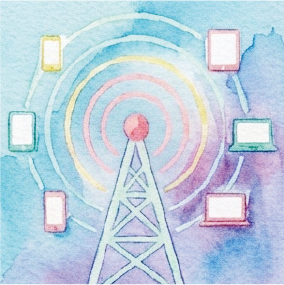 情報発信の充実