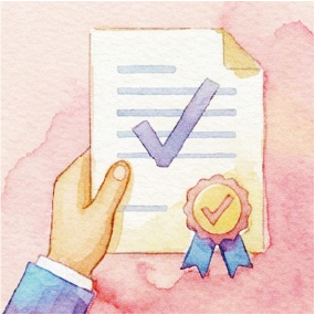 認定制度の活用