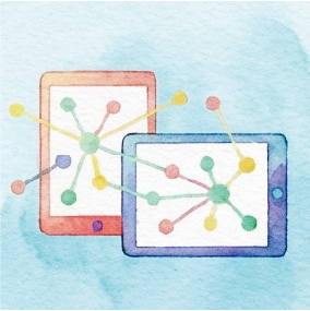 デジタル・多様な情報提供