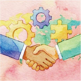 地域連携の推進