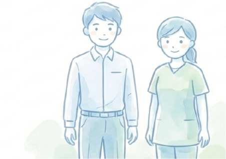 心のバリアフリー推進員