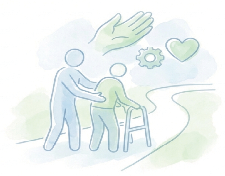 サポートご案内